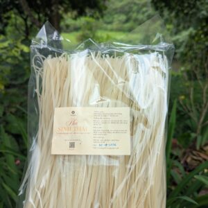 Phở Sinh Thái Chân Minh